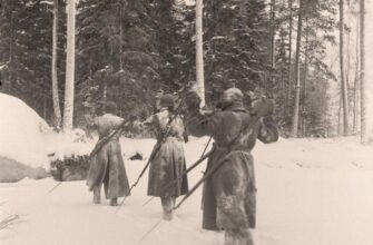 ​86 років тому Радянський Союз напав на Фінляндію. У СРСР розраховували на швидку і легку перемогу