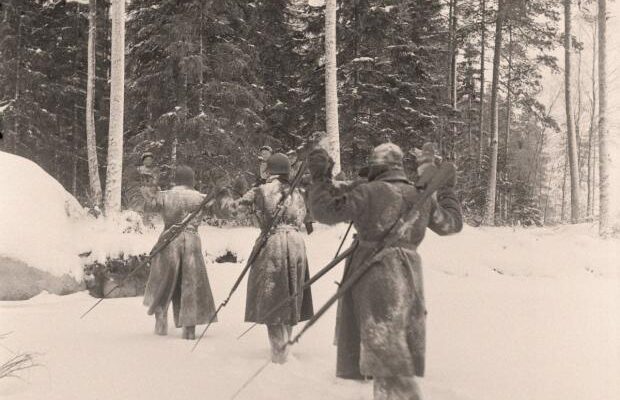 ​86 років тому Радянський Союз напав на Фінляндію. У СРСР розраховували на швидку і легку перемогу