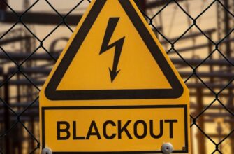 Великий блекаут у тилу окупантів: пошкоджено лінії, що пов’язують Крим із Херсонщиною та Запоріжжям
