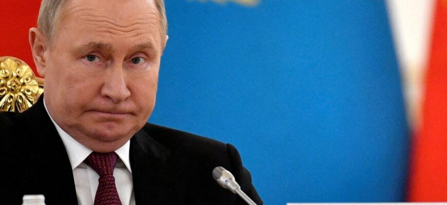 Європа близька до історичного рішення: повне ембарго на газ із Росії може бути вже скоро