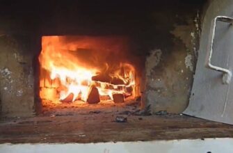 Коли ракети є, а газу немає: чому жителі Псковської області запасаються дровами