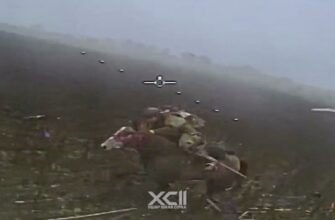 Кінні штурми на війні дронів: армія Путіна відродила кавалерію