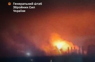 Удар по серцю ВПК РФ: ЗСУ вразили найбільший “хімічний хаб” окупантів