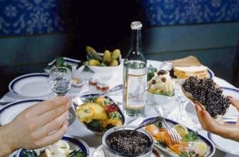 Рідкість у наш час: який делікатес у СРСР продавали відрами