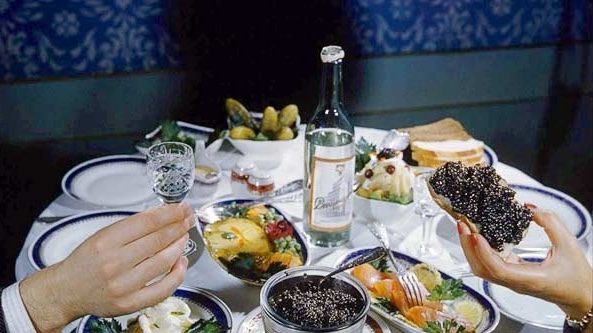 Рідкість у наш час: який делікатес у СРСР продавали відрами