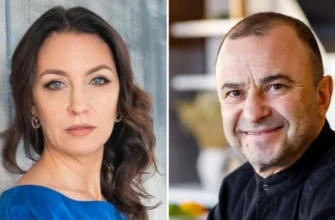 Віктор Павлік відреагував на заміжжя ексдружuни Созаєвої, з якою він прожив у шлюбі понад 20 років