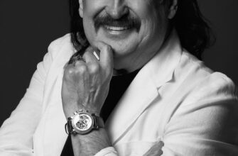 Не зрадив себе й українську пісню: помер Степан Гіга – яким був шлях артиста