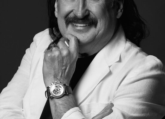 Не зрадив себе й українську пісню: помер Степан Гіга – яким був шлях артиста