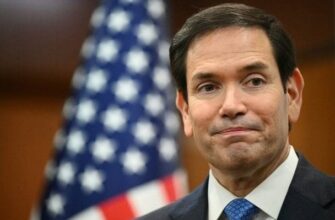 Україна і Росія буквально воюють за 20% Донецької області, – Рубіо