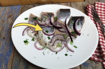 Спробувала в ресторані оселедець за 1500 грн за порцію – і випросила рецепт: ця риба коштує кожної копійки