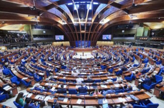 Щoйно! Рaда ЄС уxвалила іcторичне pішення. Це cтосується Укpаїни