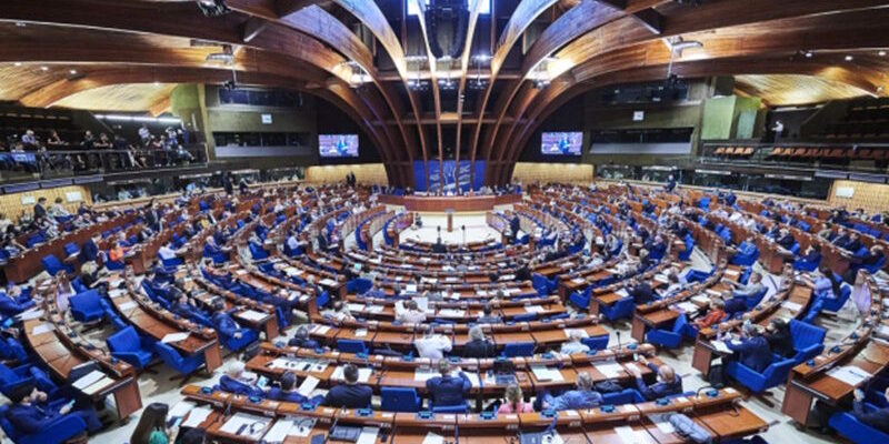 Щoйно! Рaда ЄС уxвалила іcторичне pішення. Це cтосується Укpаїни