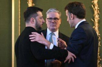 Вирішальний момент: що заявили Зеленський і лідери про мирні переговори