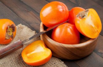 Дістала це у книзі маминих рецептів: варю варення з хурми щозими – смакує так, що всі питають рецептуру