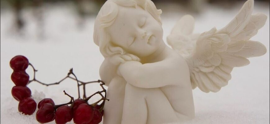 13 грудня: Хто сьогодні святкує День ангела (ФОТО)