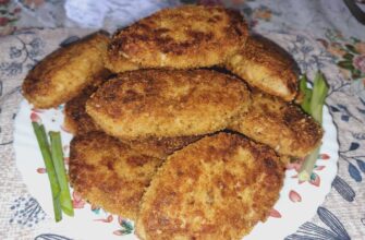 100 мл у фарш для котлет, але не води – і структура стає пухкою: смачний секрет бабусі, який працює завжди