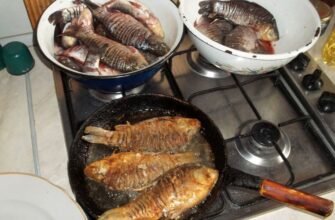 Взимку вікна не відкриєш, але я готую рибу так, що запаху немає: 1 хитрість, аби не смерділо “річкою”