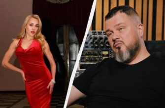 Ексбойфренд Олени Тополі прокоментував її розлучення