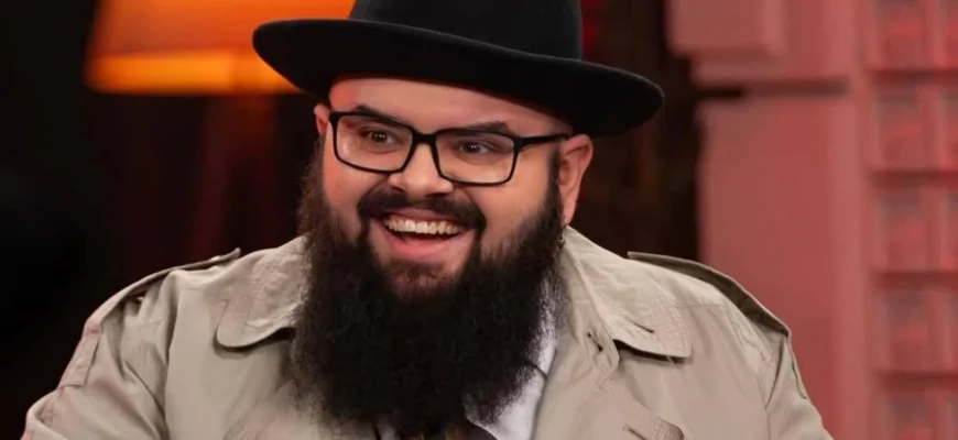 Ганін вийшов на зв’язок після чуток про мобілізацію і насмішив фанів