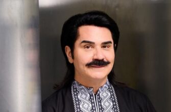 “Хочу офіційно повідомити”: Павло Зібров проти волі став учасником шахрайської схеми