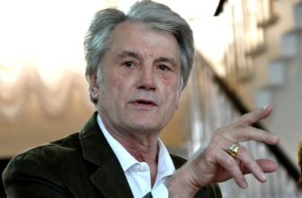 Ющенко назвав шлях до миру: іншого варіанту немає