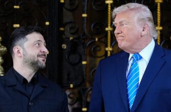 Це сталося після зустрічі із Зеленським: що видав Трамп про Путіна