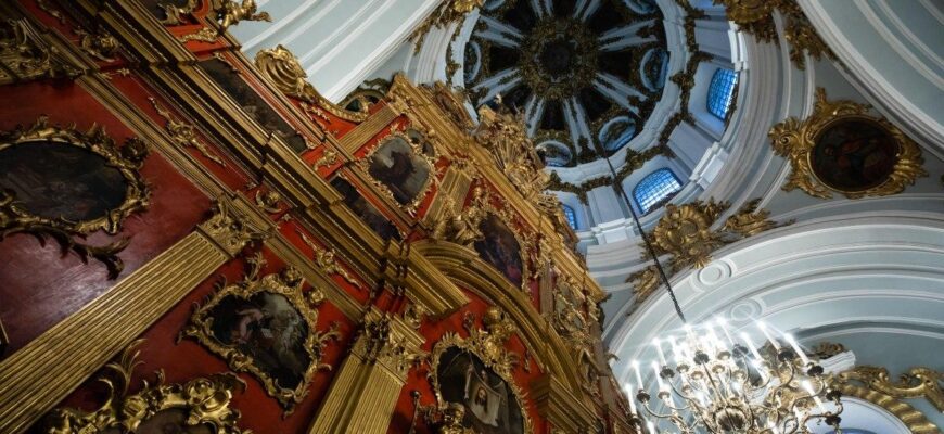 13 грудня: церковне свято сьогодні, яку заборону дня не можна порушувати