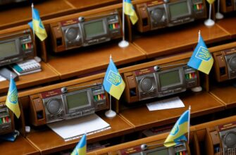 Бюджет війни та соціальної стійкості: Рада остаточно ухвалила кошторис на 2026 рік