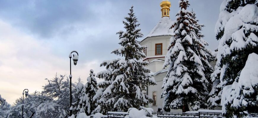 7 грудня: церковне свято сьогодні, що не можна робити, щоб не накликати біду