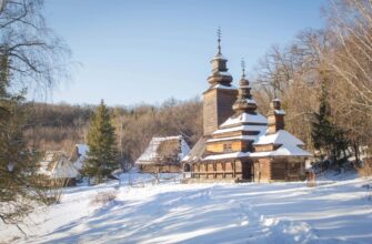 2 грудня: церковне свято сьогодні, як очистити дім цього дня