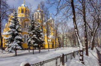 4 грудня: церковне свято сьогодні, що не можна позичати з дому в жіночий день
