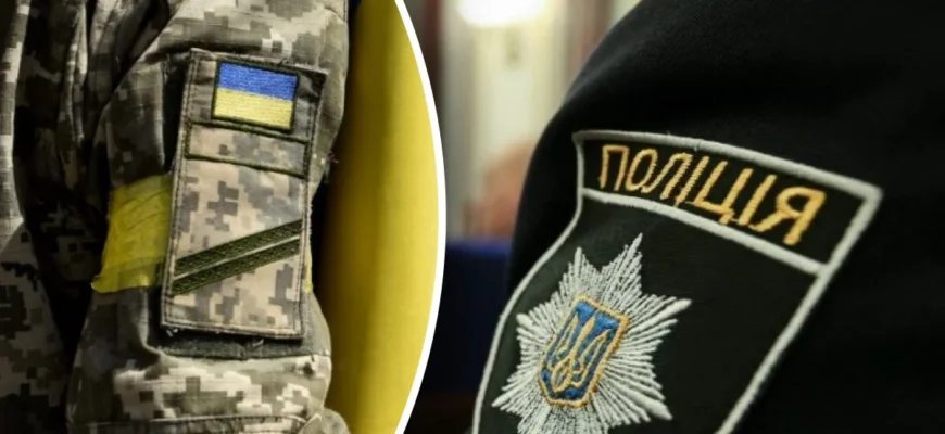 Захищав Маріуполь і пережив полон: в Одесі розгорівся скандал з нападом ТЦК на військового Захищав Маріуполь і пережив полон: в Одесі розгорівся скандал з нападом ТЦК на військового