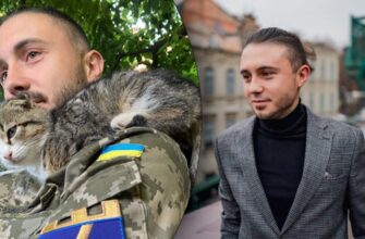 Тарас Тополя несподівано заговорив про романтику: “Я не з тих”