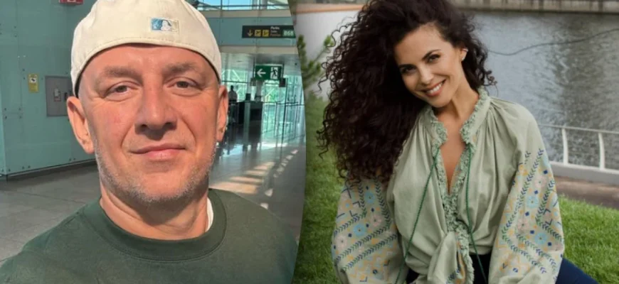 “Не мати нічого українського”: у Потапа та Каменських неприємності за кордоном