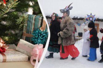 Старий Новий рік 2026 в Україні: коли відзначаємо і які є традиції