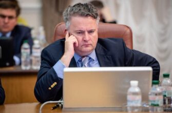 Хто замінить Єрмака: названо нове прізвище кандидата на посаду голови ВП