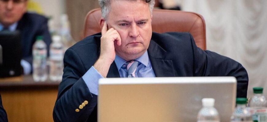 Хто замінить Єрмака: названо нове прізвище кандидата на посаду голови ВП