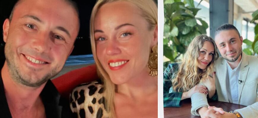 Тарас і Олена Тополі розлучаються: що співачка казала про їхній шлюб ще тиждень тому