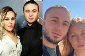 “Просто крuнжатина”: блогер назвав “справжню” причину розлучення Тараса та Олени Тополей