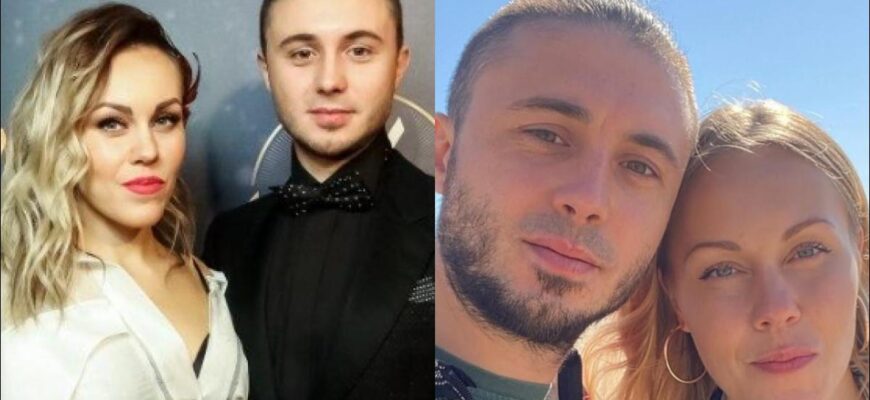 “Просто крuнжатина”: блогер назвав “справжню” причину розлучення Тараса та Олени Тополей