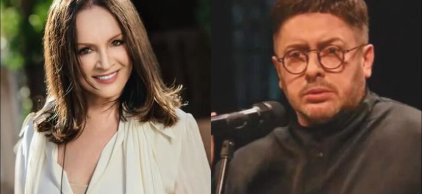 Софія Ротару мовчить про війну в Україні “не просто так”: Суханов назвав причину