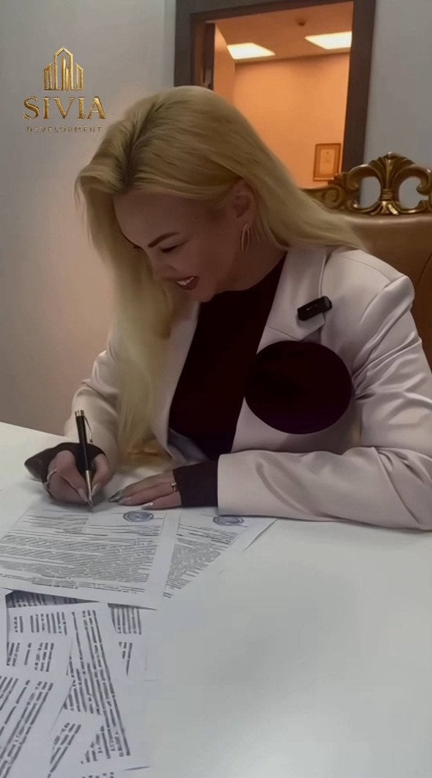 Камалія придбала квартиру / © instagram.com/kamaliyaofficial