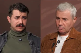 Досі “накриває”: відомий ведучий зізнався, як важко переживає поранення сина на війні