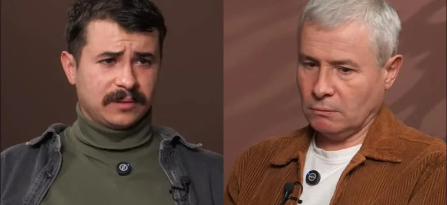 Досі “накриває”: відомий ведучий зізнався, як важко переживає поранення сина на війні