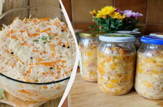 Капуста вдасться, якщо обрати правильну дату: календар квашення на грудень 2025