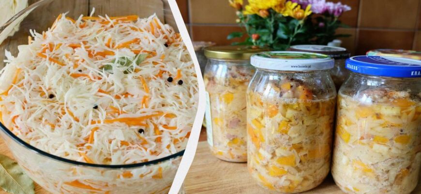 Капуста вдасться, якщо обрати правильну дату: календар квашення на грудень 2025