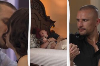 Шоу “Холостяк” залишили ще три дівчини: головні скандали 8 випуску (фото)