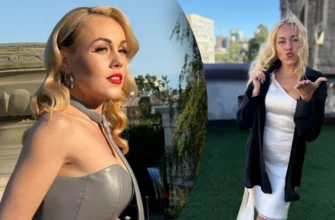 Засяяла по-новому: вільна Олена Тополя поділилася змінами