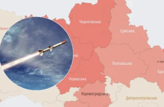 Атакують недоторканні обʼєкти: РФ змінила тактику ударів по України