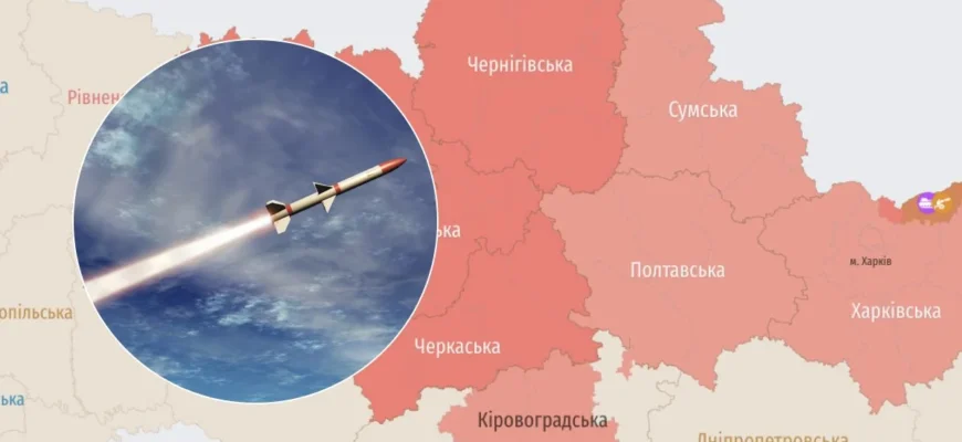 Атакують недоторканні обʼєкти: РФ змінила тактику ударів по України